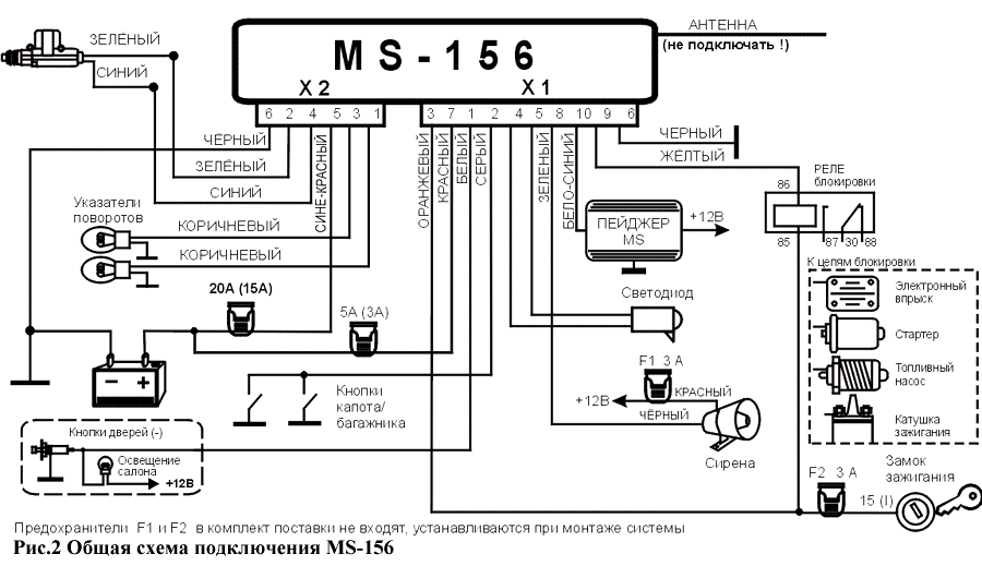  Magic Systems Ms-220  -  9